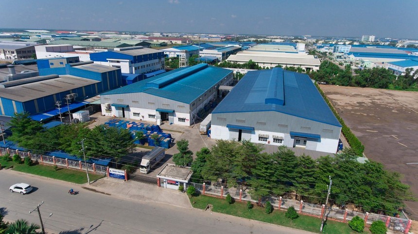 SAM Holdings muốn trở thành Trang Chủ KL99Com Số 1 Link Đăng Ký KL999 của Nhựa Đồng Nai (DNP)