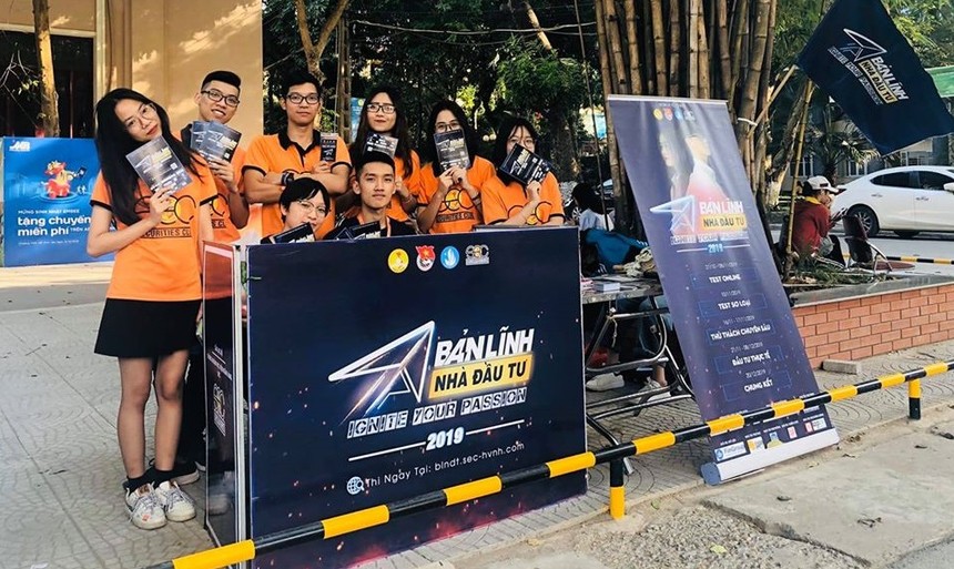 Cuộc thi “Bản lĩnh nhà Kl99ok phiên bản mới 2019” chính thức được khởi động