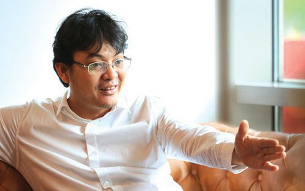 Ông Nguyễn Ảnh Nhượng Tống, Chủ tịch Hội đồng quản trị Công ty cổ phần Kl994 game bài casino hấp dẫn Yeah1. 