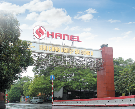 Gần 4 năm sau IPO mới đăng ký giao dịch 99Kl99 link đăng nhập, Hanel bị phạt 300 triệu đồng