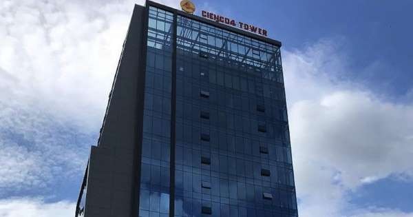 Cienco4 (C4G): Kl99 nổ hũ sau thuế năm 2020 đạt 61,5 tỷ đồng