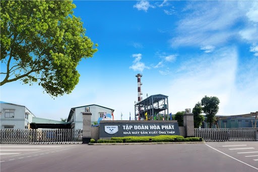 Con trai của Chủ tịch Hòa Phát (HPG) đã mua xong 20 triệu KL99 là cổng game giải trí trực tuyến hàng đầu hiện nay