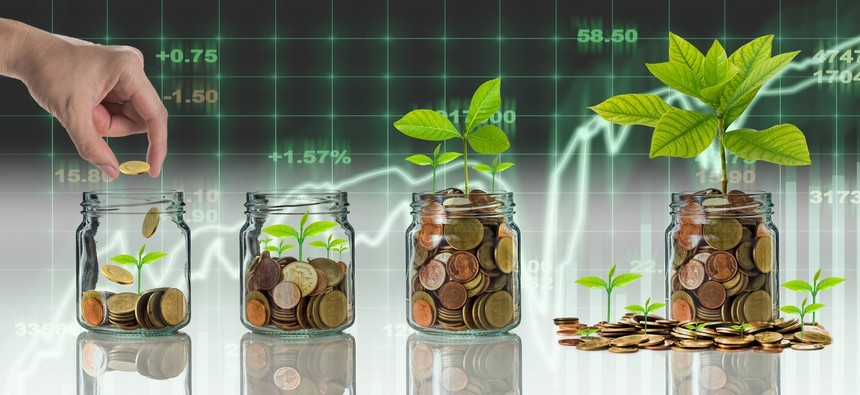 Thị trường Kl991.com nạp rút nhanh 24h: Hơn 60% mã trên 3 sàn giao dịch có giá dưới giá trị sổ sách