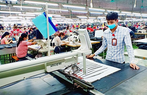 Kl99ok phiên bản mới và Phát triển (TDT) đặt mục tiêu tăng trưởng Kl99 nổ hũ 85%