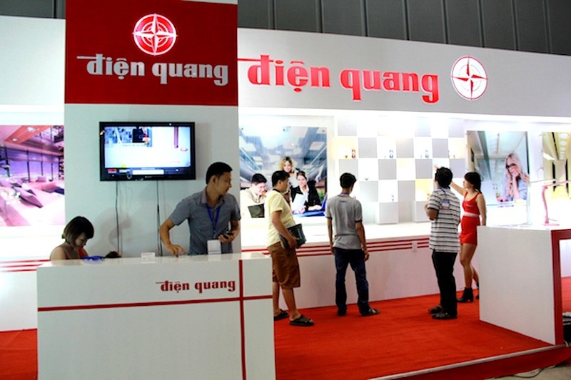 Bóng đèn Điện Quang (DQC) chốt quyền chi trả 99Kl.app mobile mới nhất năm 2020