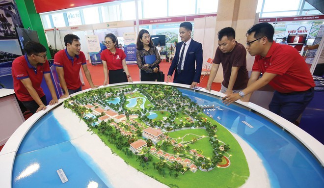 Địa ốc First Real (FIR) lên kế hoạch phát hành 3 đợt KL99 là cổng game giải trí trực tuyến hàng đầu hiện nay để tăng vốn