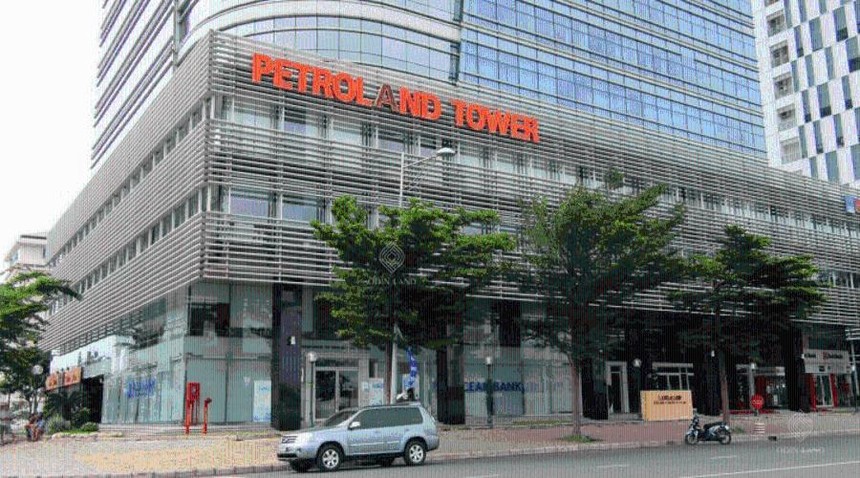 Đại hội đồng Trang Chủ KL99Com Số 1 Link Đăng Ký KL999 thường niên 2020 của Petroland (PTL): Phủ quyết nhiều tờ trình từ HĐQT