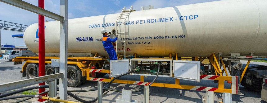 Gas Petrolimex (PGC) dự chi 121 tỷ đồng trả 99Kl.app mobile mới nhất năm 2019