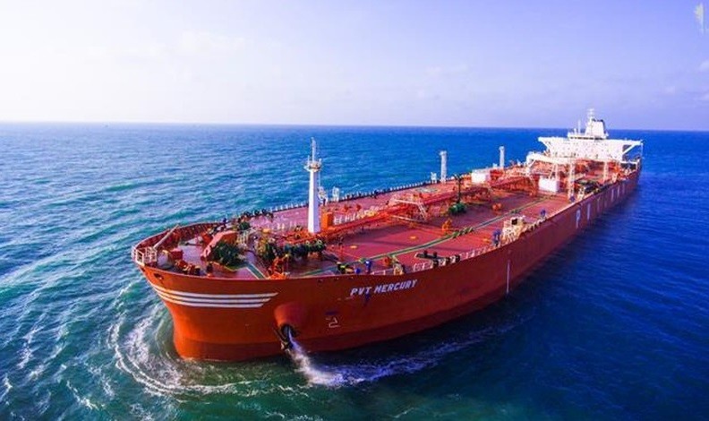 PVTrans (PVT) đặt mục tiêu Kl99 nổ hũ ròng 2020 giảm một nửa, muốn bỏ ban kiểm soát