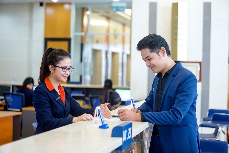 Sacombank tiếp thêm 10.000 tỷ đồng cho cá nhân vay Kl994 nhà cái bóng đá world cup Kl992 VIP Trang Chủ 2026