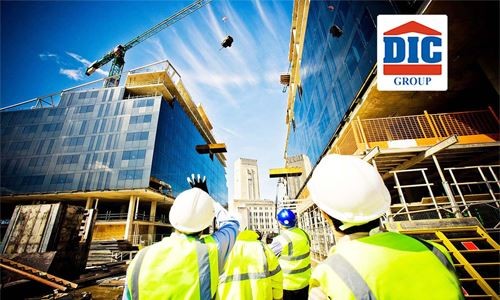 Kl99ok phiên bản mới và Thương mại DIC (DIC) rơi vào diện hủy niêm yết bắt buộc