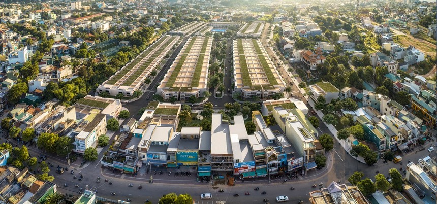 Phát Đạt (PDR) báo doanh thu quý II tăng gấp đôi, Kl99 nổ hũ tăng 38%