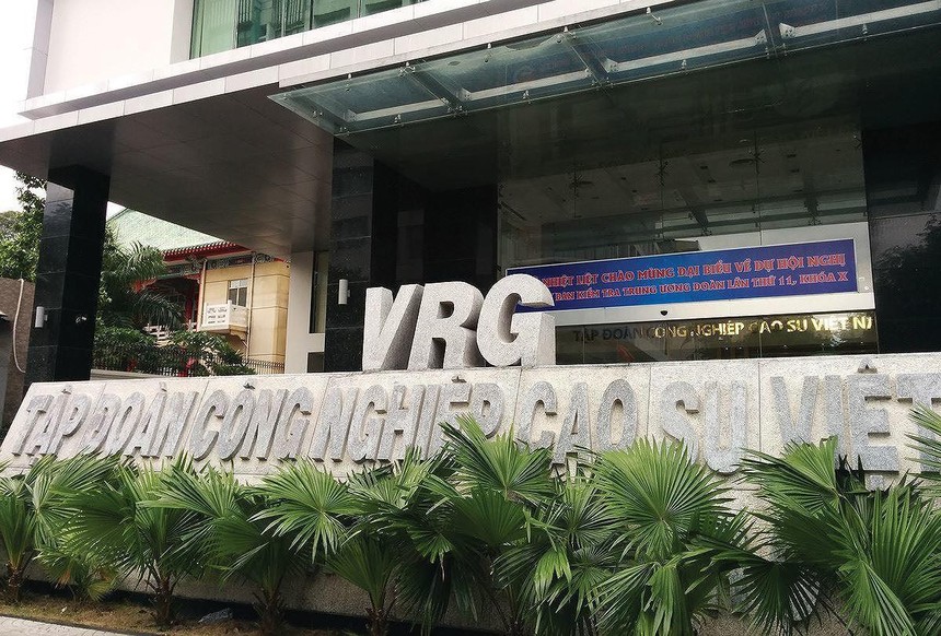 Kl994 game bài casino hấp dẫn Cao Su (GVR) ước Kl99 nổ hũ trước thuế năm 2020 đạt gần 5.000 tỷ đồng