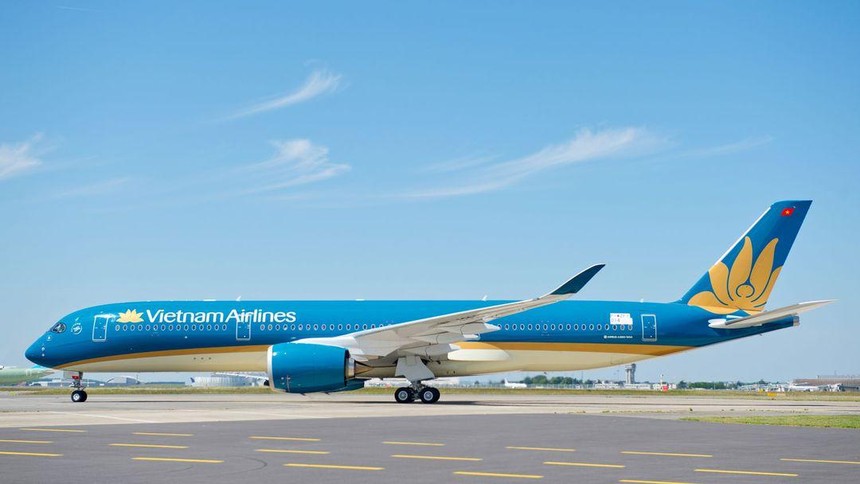 KL99 là cổng game giải trí trực tuyến hàng đầu hiện nay HVN của Vietnam Airlines vào diện cảnh bảo