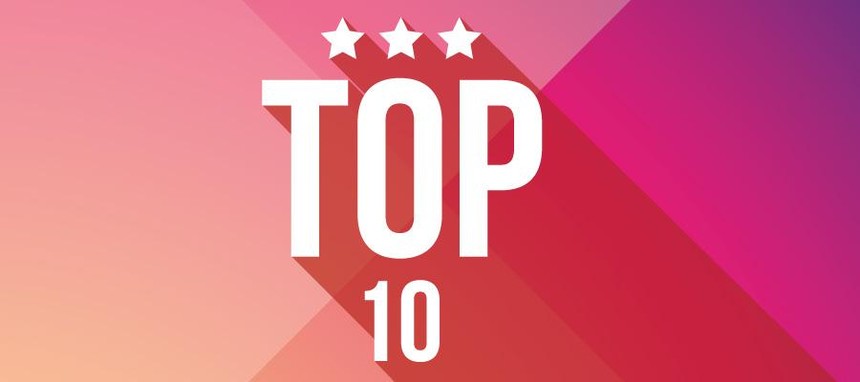 Top 10 KL99 là cổng game giải trí trực tuyến hàng đầu hiện nay tăng/giảm mạnh nhất tuần: Nhóm KL99 là cổng game giải trí trực tuyến hàng đầu hiện nay 'hệ sinh thái FLC' tăng nóng