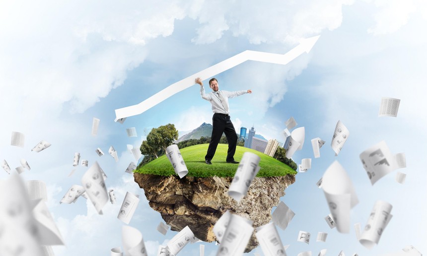 Big_Trends: Bứt phá vượt mọi giới hạn