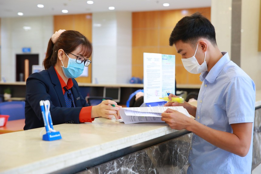 Sacombank dành 10.000 tỷ đồng cho Kl991.com World Cup 2026 Chính Thức vay ưu đãi