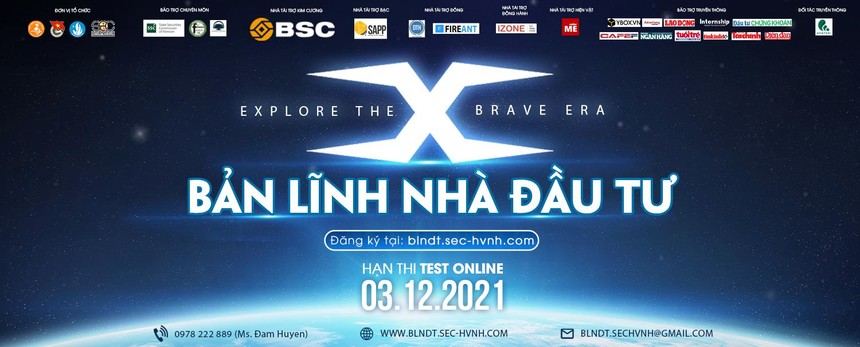 Khởi động cuộc thi “Bản lĩnh Nhà Kl99ok phiên bản mới 2021” dành cho sinh viên