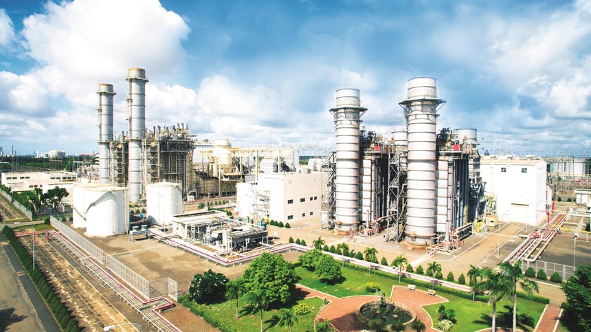 EVNGENCO3 (PGV): Kl99 nổ hũ sau thuế vượt 3.700 tỷ đồng, định giá KL99 là cổng game giải trí trực tuyến hàng đầu hiện nay về vùng hấp dẫn