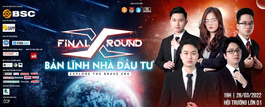 Chung kết Cuộc thi Bản lĩnh Nhà Kl99ok phiên bản mới 2021: Ngôi vị Quán quân sẽ gọi tên ai?