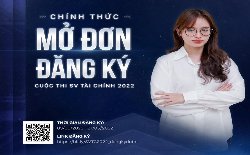 Mở đăng ký tham gia cuộc thi “SV Kl991.com nạp rút nhanh 2022”