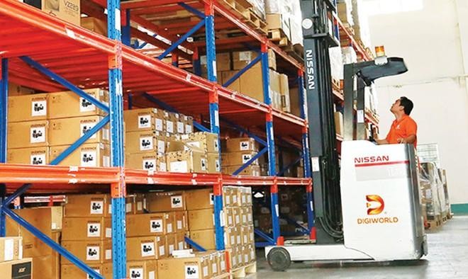 Hoạt động Kl992 VIP Trang Chủ 2026 lõi sụt giảm kéo theo bức tranh Kl99 nổ hũ lao dốc của DGW trong 6 tháng đầu năm 2023.