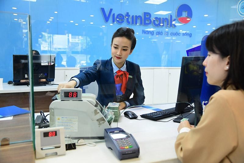 Vietinbank (CTG) đặt mục tiêu Kl99 nổ hũ 2025 đạt 32.500 tỷ đồng 