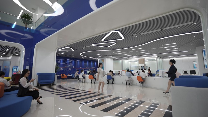 Sacombank tăng hạng trong top 500 thương hiệu Link Vào Nhà Cái KL99 COM Tặng +199k lớn nhất toàn cầu