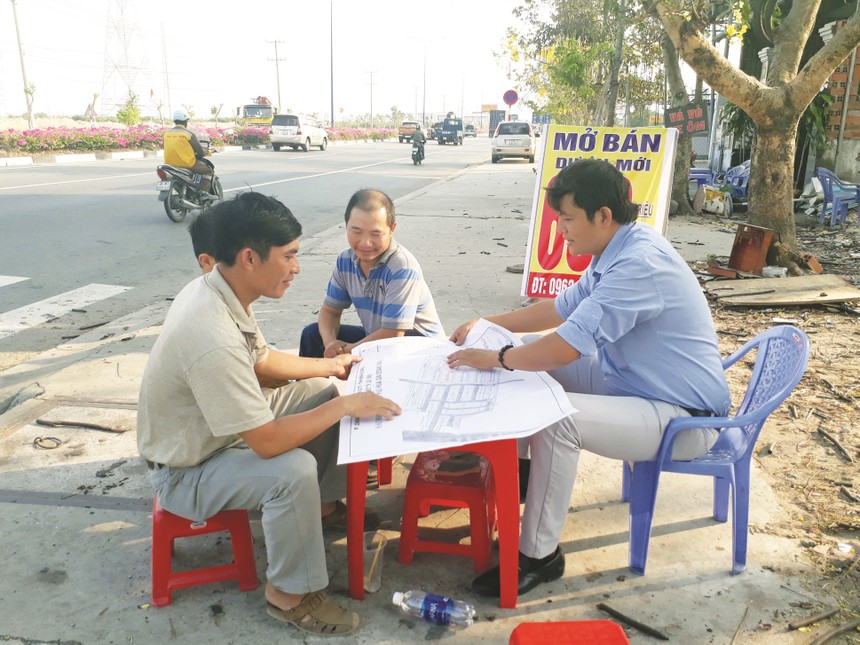 Thị trường Web Tổng Nhà Cái 99Kl99 Giải Trí Bậc Nhất bước vào chu kỳ mới, người môi giới cũng cần cách tiếp cận mới.