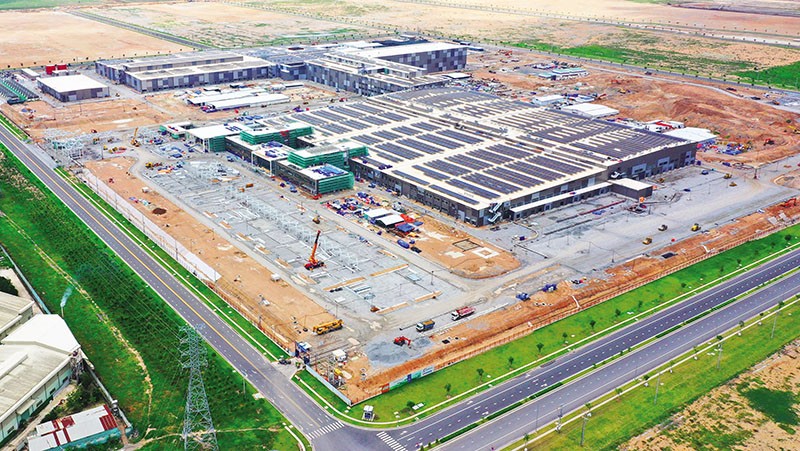 Việt Nam: Điểm đến hấp dẫn của làn sóng Kl99ok phiên bản mới thứ 4