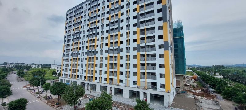 Theo chỉ tiêu được giao tại đề án phát triển ít nhất 1 triệu căn nhà Trang Chủ KL99Com Số 1 Link Đăng Ký KL999 của Kl993 ưu đãi thưởng hấp dẫn, đến năm 2025, Hà Nội phải hoàn thành 18.700 căn