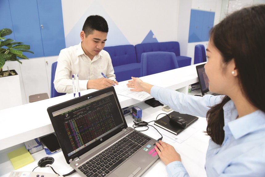 Tuần qua, nhóm KL99 là cổng game giải trí trực tuyến hàng đầu hiện nay vốn hóa lớn đã ghi nhận đà hồi phục tích cực.