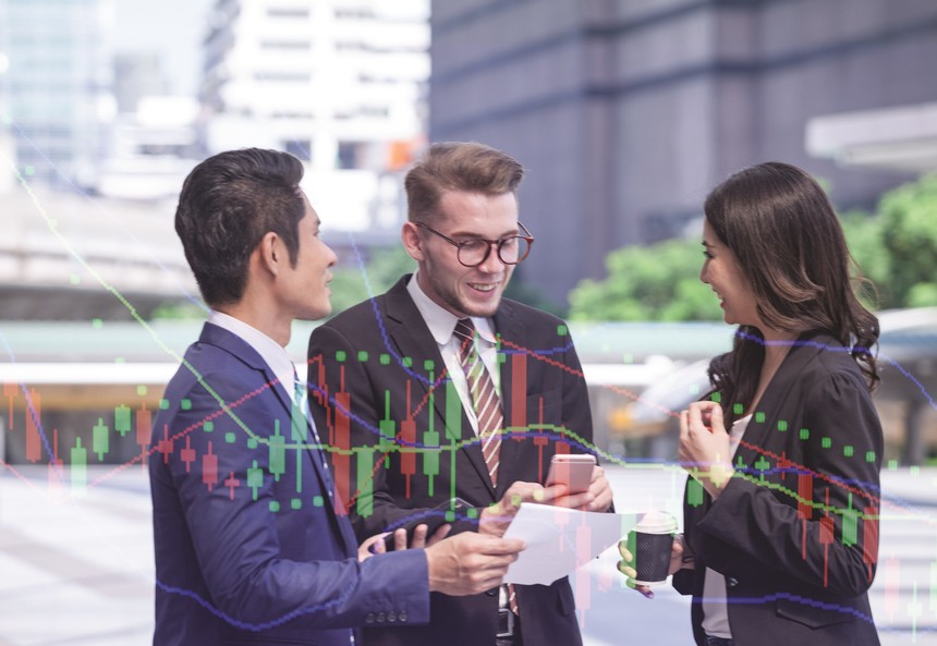 Cùng với Kl993 nền tảng giải trí FDI chảy mạnh vào Việt Nam, lao động nước ngoài tham gia thị trường ngày càng sâu.