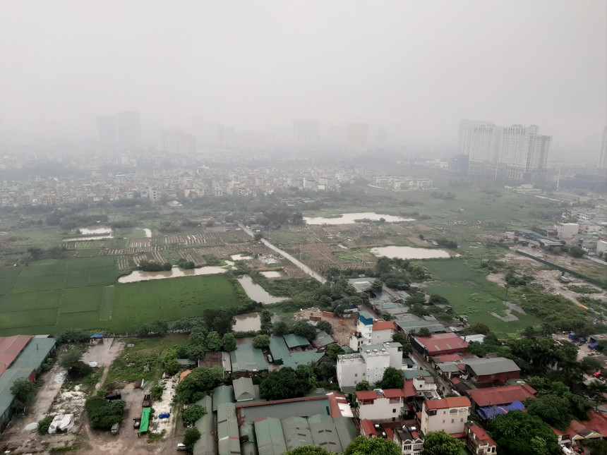 Dự án Thành phố Công nghệ xanh được lập nghiên cứu và Kl99ok phiên bản mới từ năm 2009, tới nay vẫn chưa hẹn ngày hoàn thành.