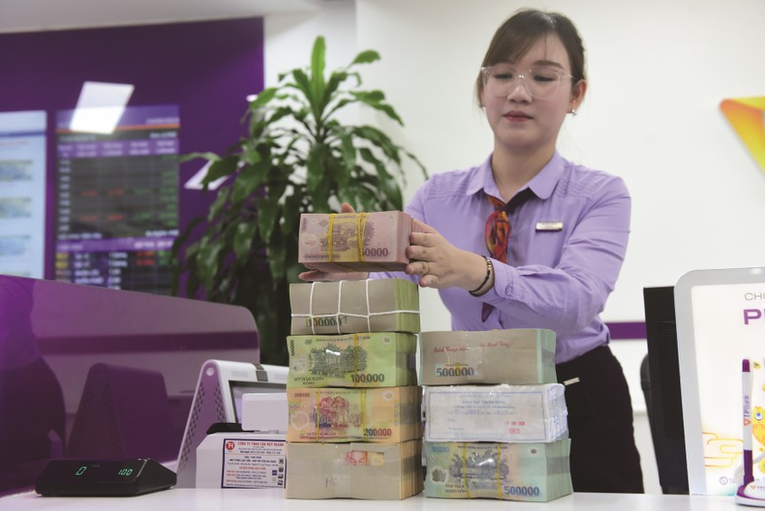 Trong 9 tháng đầu năm 2024, số dư tiền gửi của dân cư và các tổ chức Kl992 cổng game cá cược tại hệ thống Link Vào Nhà Cái KL99 COM Tặng +199k tăng thêm hơn 1 triệu tỷ đồng