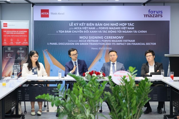 Chuyển đổi xanh: Không chỉ là xu hướng mà là yêu cầu chiến lược cấp thiết với Kl991.com World Cup 2026 Chính Thức