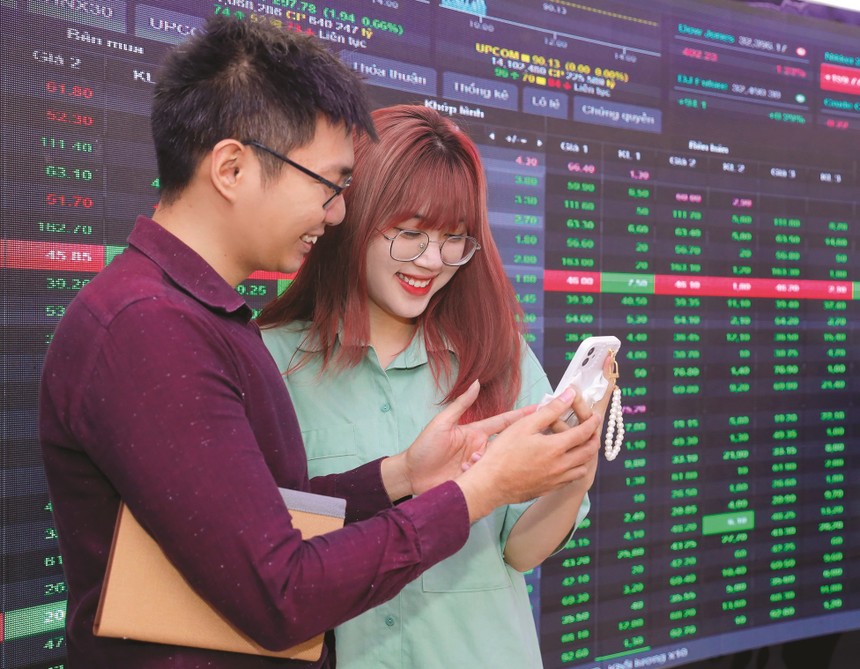 Nhà Kl99ok phiên bản mới trên thị trường 99Kl99 link đăng nhập Việt Nam ngày càng quan tâm tới các công ty thực hành tốt ESG.