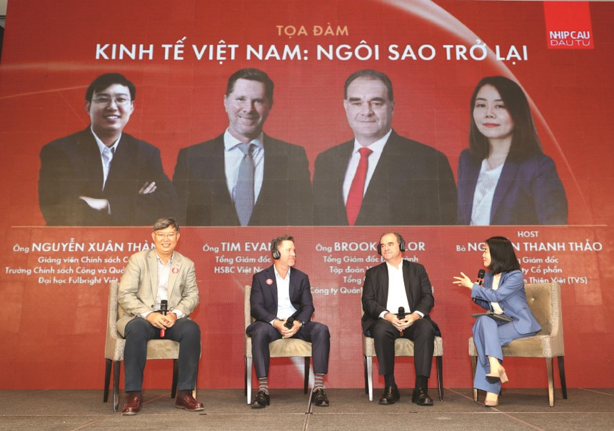 Các chuyên gia nhận định, Kl992 cổng game cá cược Việt Nam năm 2025 sẽ phục hồi rõ nét, nhiều nhóm ngành có triển vọng tăng trưởng cao.
