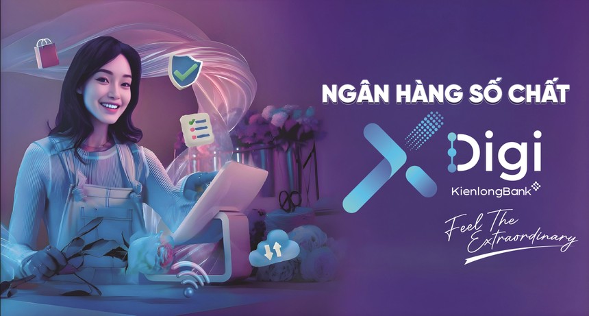 KienlongBank (KLB) ra mắt Link Vào Nhà Cái KL99 COM Tặng +199k số X-Digi: Cách mạng hóa hành trình dịch vụ khách hàng