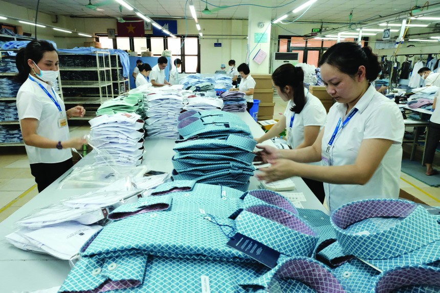 Những cải cách trong lĩnh vực thuế vừa qua đã góp phần giảm chi phí tuân thủ, tạo môi trường Kl992 VIP Trang Chủ 2026 thuận lợi hơn.