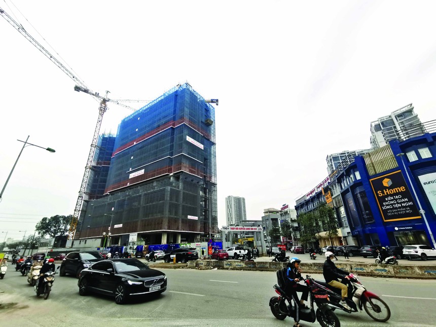 Phân khúc hạng C sẽ quay trở lại thị trường.