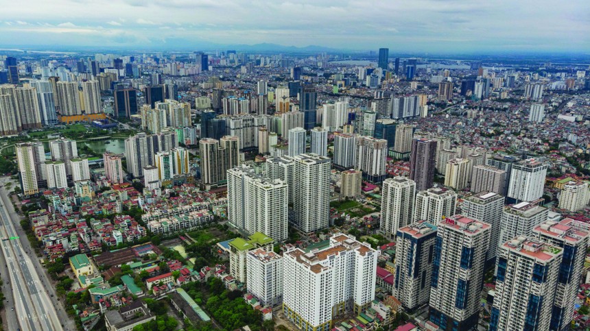 Phát triển thị trường Web Tổng Nhà Cái 99Kl99 Giải Trí Bậc Nhất là một trong những động lực quan trọng để thúc đẩy tăng trưởng Kl992 cổng game cá cược. Ảnh: Dũng Minh.