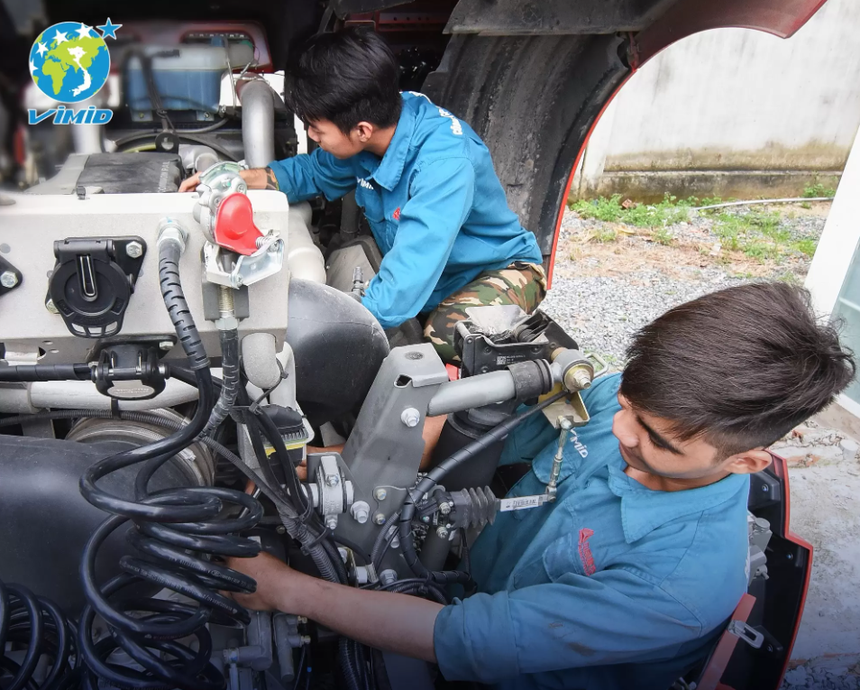 “Bắt sóng” Kl99ok phiên bản mới công, VIMID (VVS) chuyển sàn sang HOSE