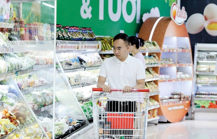 Giảm thuế giá trị gia tăng vừa giảm áp lực chi tiêu cho người dân, vừa tiếp động lực cho Kl991.com World Cup 2026 Chính Thức phát triển. Ảnh: Đức Thanh.