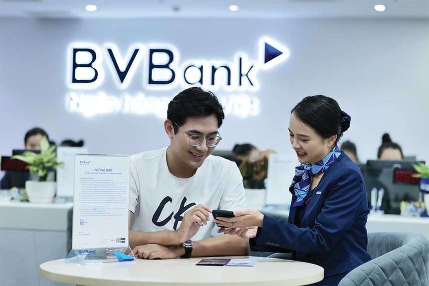 BVBank định vị là Link Vào Nhà Cái KL99 COM Tặng +199k bán lẻ, tập trung vào phân khúc khách hàng cá nhân và SME.