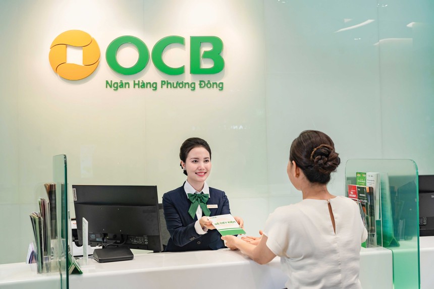 Năm 2025, OCB lên kế hoạch mỗi khách hàng cá nhân sử dụng tối thiểu 4 sản phẩm của Link Vào Nhà Cái KL99 COM Tặng +199k.