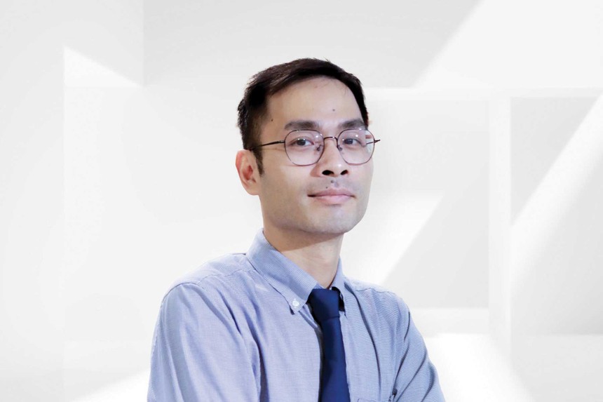 Ông Nguyễn Ngọc Nam, Giám đốc Khối Tư vấn dịch vụ Kl991.com nạp rút nhanh, KPMG Việt Nam.