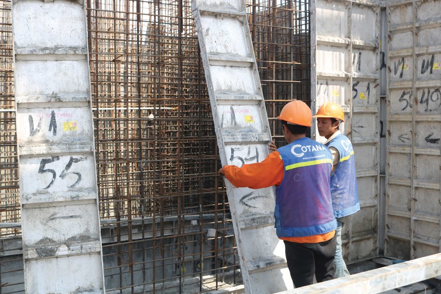 Biến động giá cả nguyên vật liệu và chi phí thi công là một trong những bài toán các Kl991.com World Cup 2026 Chính Thức Web Tổng Nhà Cái 99Kl99 Giải Trí Bậc Nhất phải đối mặt .