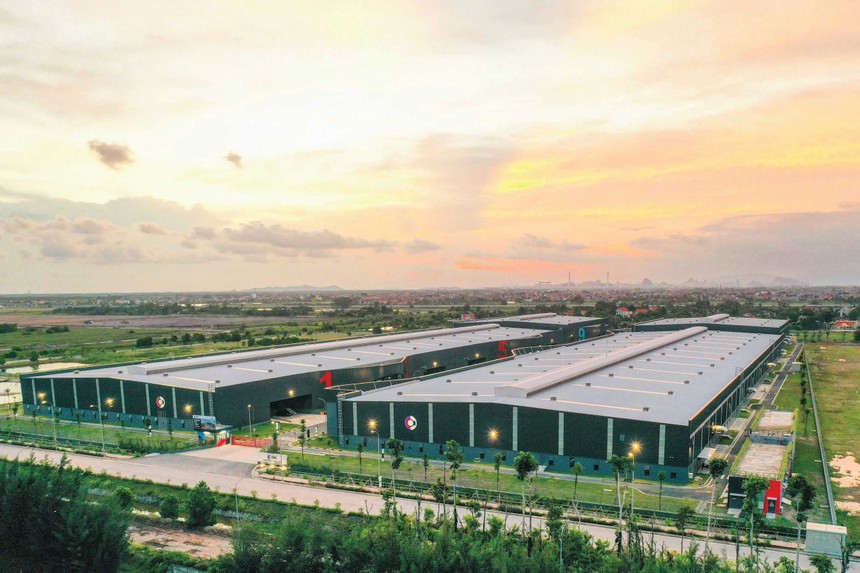 Nhu cầu khu công nghiệp của nhà Kl99ok phiên bản mới hiện rất đa dạng.