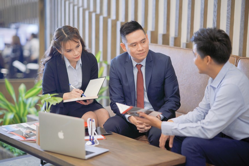 Thời gian tới, thách thức lớn nhất của ngành là xây dựng một hệ sinh thái niềm tin bền vững.